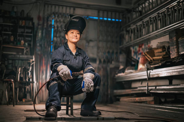 Affordable Welder Services in Flint, MI