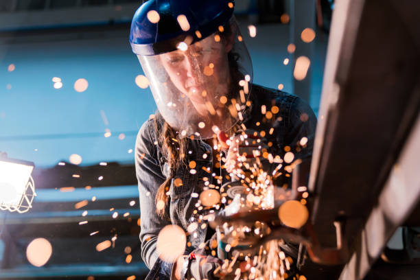 Professional Welder & Metal Fabrication in Flint, MI