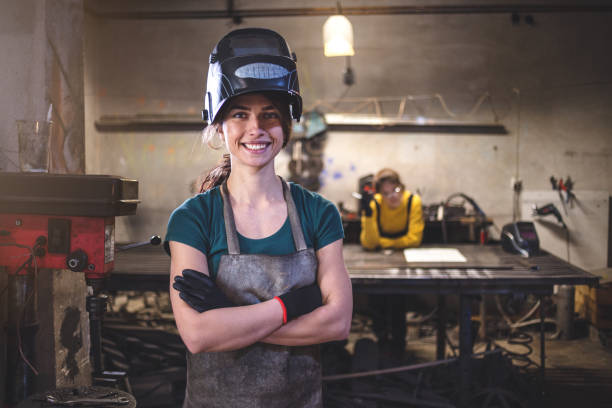Best Marine and Shipbuilding Welding in Flint, MI