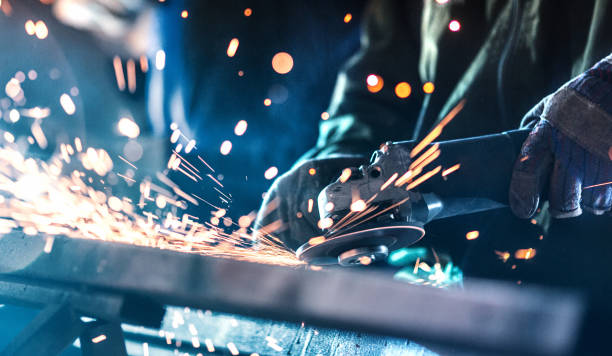 Best Automation and Robotic Welding in Flint, MI